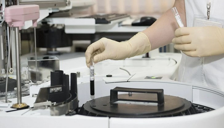 Кръвните изследвания, например, не показват наличието или отсъствието на тумор