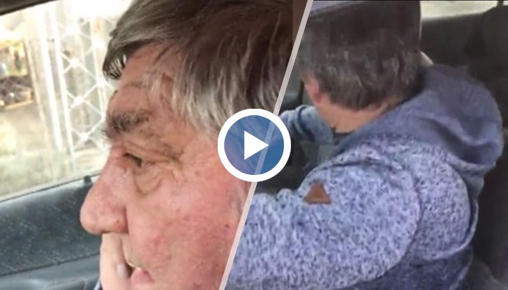 От „Пътната полиция“ в потвърдиха, че кметът е с отнета книжка