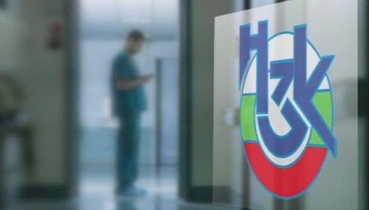 Изследването на D-димер също ще се поема от касата