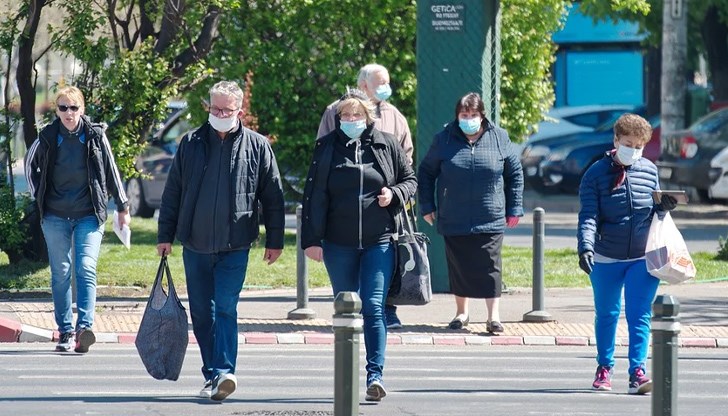 Природата прави така, че по време на мащабна пандемия потиска другите вируси, коментира доц. д-р Лили Маринова