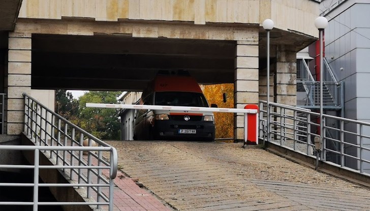 Това са 6,45% от тестваните Това са 6,45% от тестваните