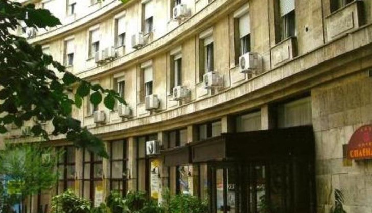 Предстои в Общинския съвет да бъде депозирано предложение, в което ще бъдат определени условията за продажбата на участието на Община Русе в капитала на дружеството Предстои в Общинския съвет да бъде депозирано предложение, в което ще бъдат определени условията за продажбата на участието на Община Русе в капитала на дружеството