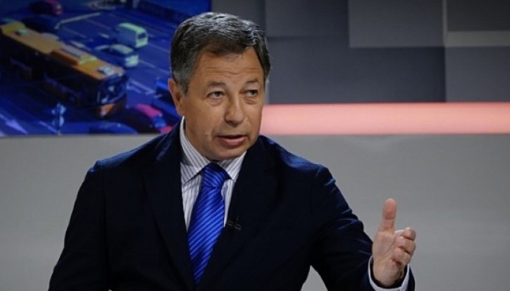 Това наистина е голяма трагедия, съизмерима с една самолетна катастрофа. Но се правят повърхностни оценки, коментира ген. Миланов