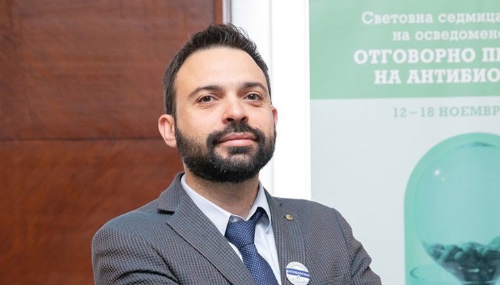 43% от хората се самолекуват неоправдано с тях 43% от хората се самолекуват неоправдано с тях