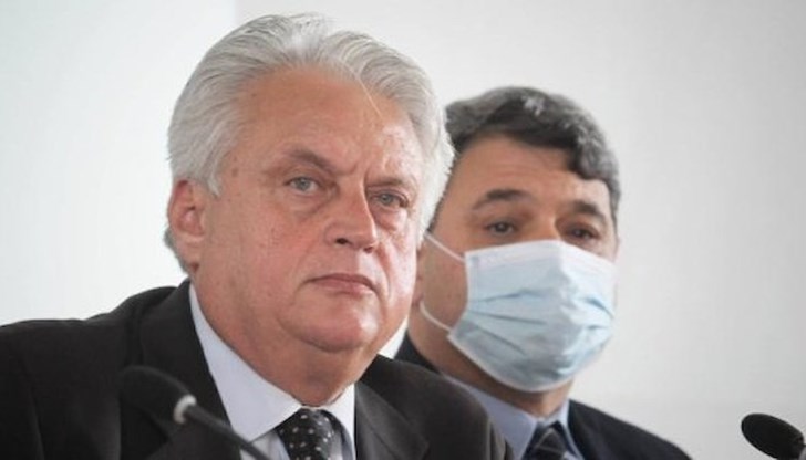 Срокът за извършването ѝ е краят на днешния ден Срокът за извършването ѝ е краят на днешния ден