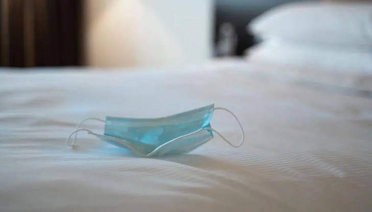 Съболезнования на близките!