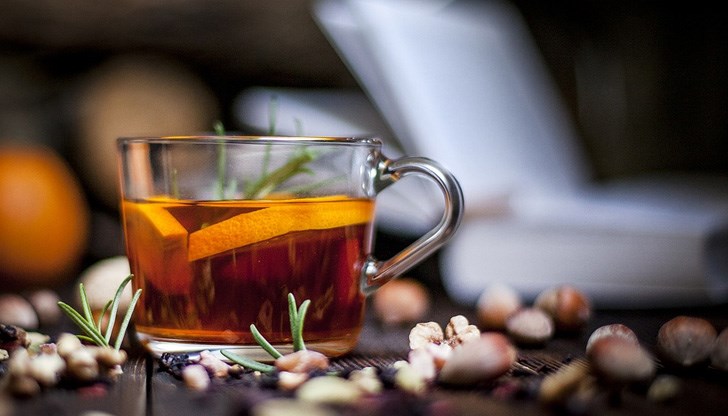 Тази напитка има силен антивирусен ефект Тази напитка има силен антивирусен ефект