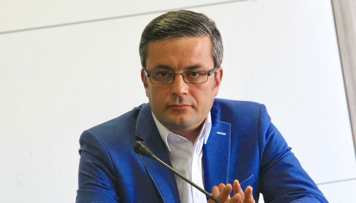 Беше опорочена цялата предизборна кампания от г-н Бойко Рашков и той трябва да носи отговорност за това, заяви членът на ГЕРБ