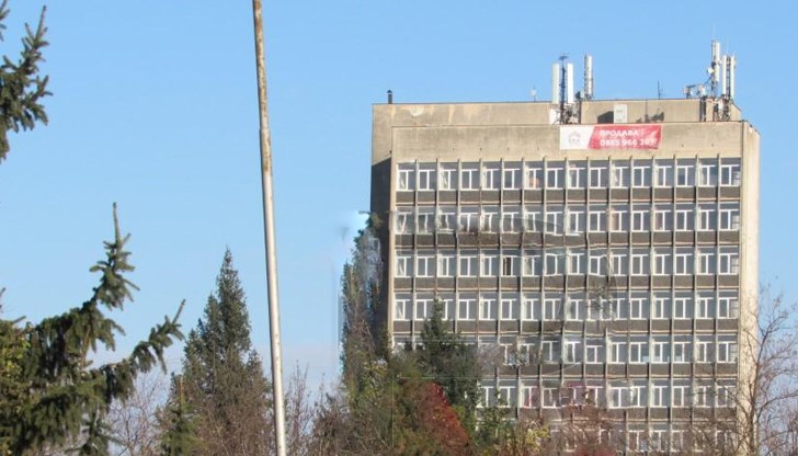 Последният опит за продажба на производствената база на „Зита“ беше преди две години, но той беше неуспешен