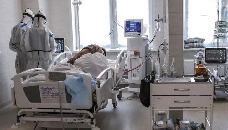 17 санитари също са с положителни тестове