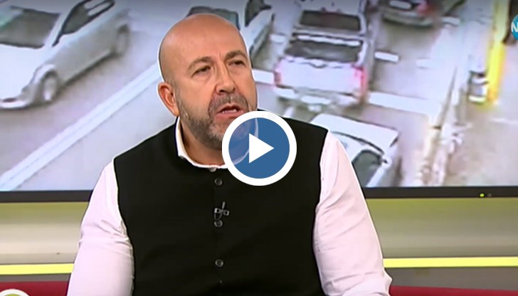 Богдан Милчев коментира най-новите случаи на заловени да шофират в пияно състояние известни личности