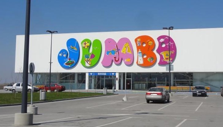 Продажбите на гръцката верига за детски играчки може да спаднат с над 50 процента Продажбите на гръцката верига за детски играчки може да спаднат с над 50 процента