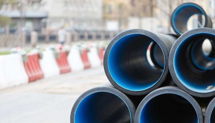 Предвидено е да се осигури алтернативно водоснабдяване чрез изграждане на помпена система