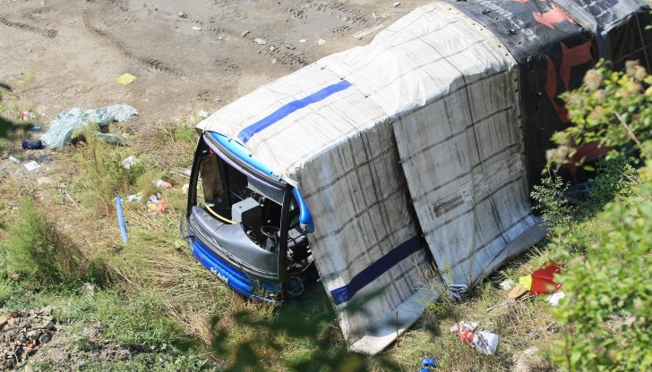 Няколко са трагичните катастрофи с автобуси, взели десетки жертви в последните две десетилетия