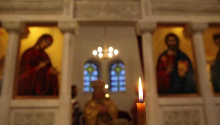 Счита се, че на този ден трябва да отдадем почит на всички християнски добродетели Счита се, че на този ден трябва да отдадем почит на всички християнски добродетели