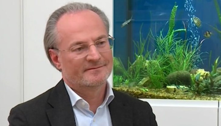 Лозан Панов подчерта, че би подкрепил на втори тур всеки, който няма подкрепата на ДПС Лозан Панов подчерта, че би подкрепил на втори тур всеки, който няма подкрепата на ДПС