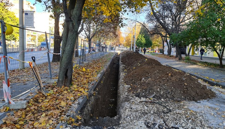 Днес отново не мога да се стърпя, и качвам тези снимки