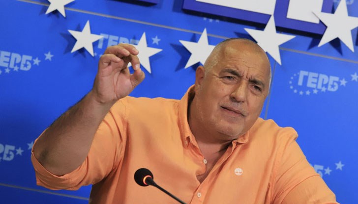 Много са Бойковите страхове!