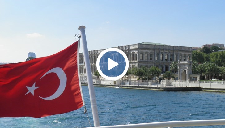 Посланикът на България е бил информиран, че твърденията на българските власти са неуместни