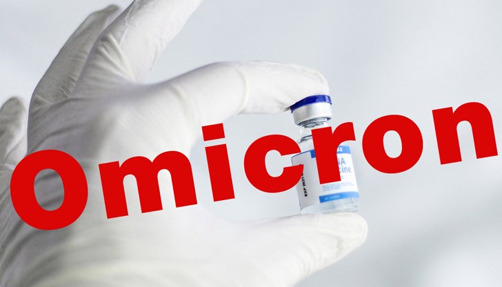 Векторната ваксина на AstraZeneca, както и mРНК-ваксините на BioNTech и Moderna могат да бъдат променени лабораторно само за няколко седмици Векторната ваксина на AstraZeneca, както и mРНК-ваксините на BioNTech и Moderna могат да бъдат променени лабораторно само за няколко седмици