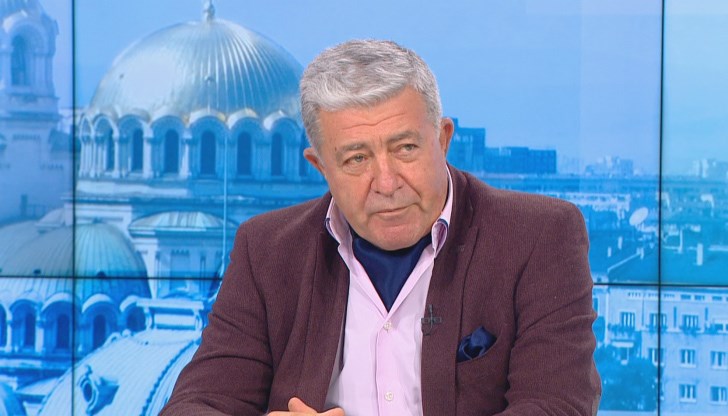 "Болниците и лекарите са за това да дават помощ на всеки, който се нуждае", каза проф. Генчо Начев "Болниците и лекарите са за това да дават помощ на всеки, който се нуждае", каза проф. Генчо Начев