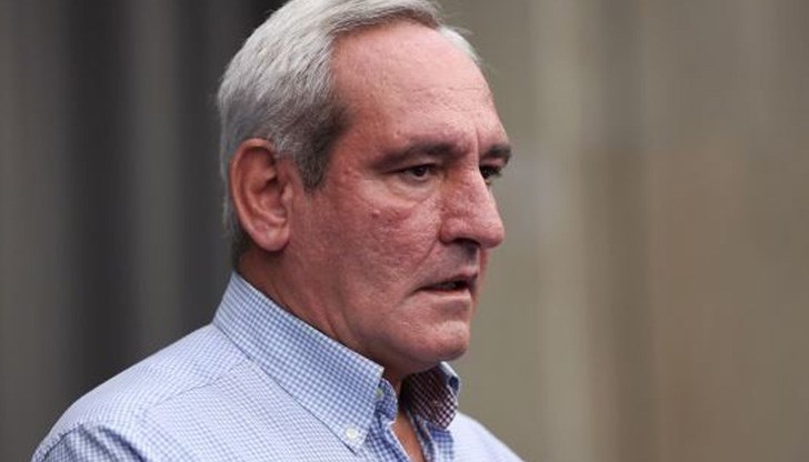 Д-р Радосвет Горнев беше хоспитализиран в петък