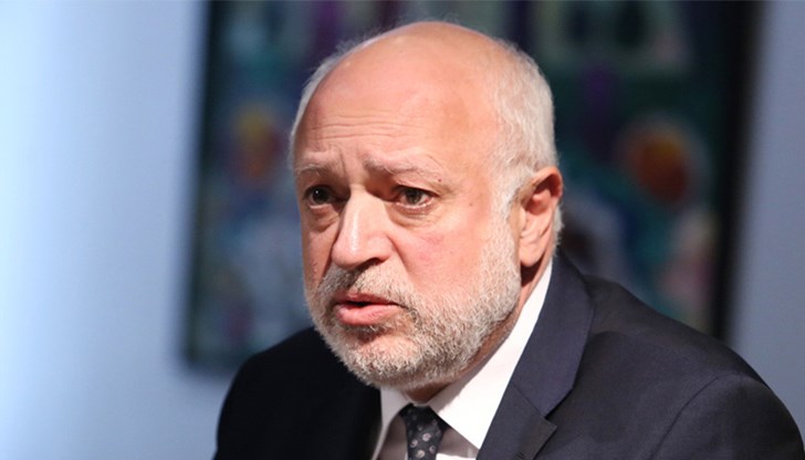 Свидетел съм на корупция и законна корупция, на безпринципно раздаване на 33 млн. лева през Фонд „Култура“ Свидетел съм на корупция и законна корупция, на безпринципно раздаване на 33 млн. лева през Фонд „Култура“