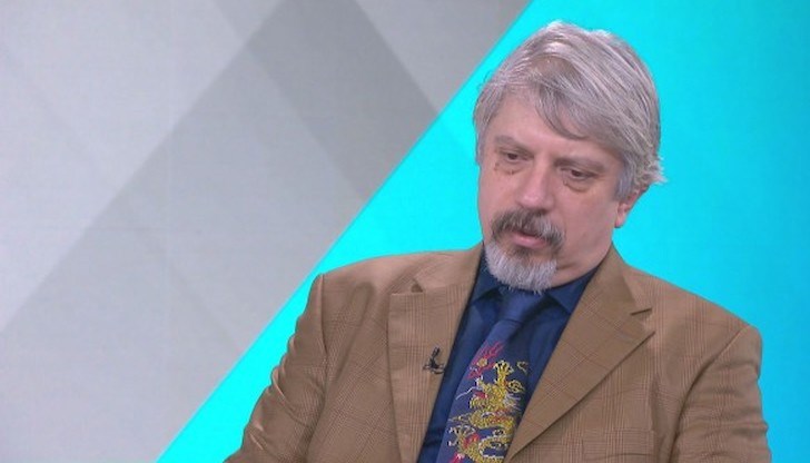 Преди изборите няма да има пълен локдаун, заяви проф. Витанов Преди изборите няма да има пълен локдаун, заяви проф. Витанов