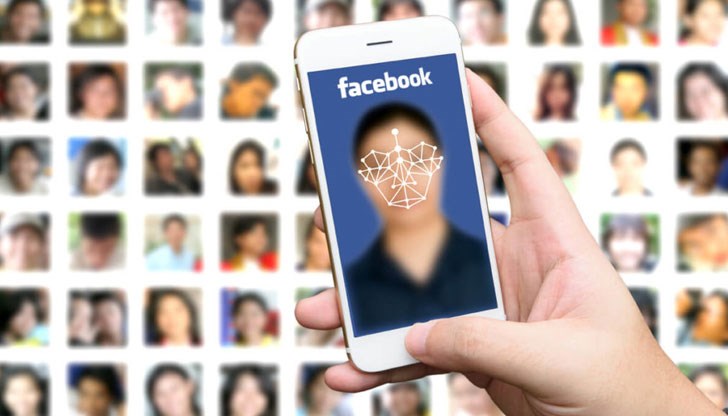 Ще се заличи лицевия отпечатък на над 1 милиард души