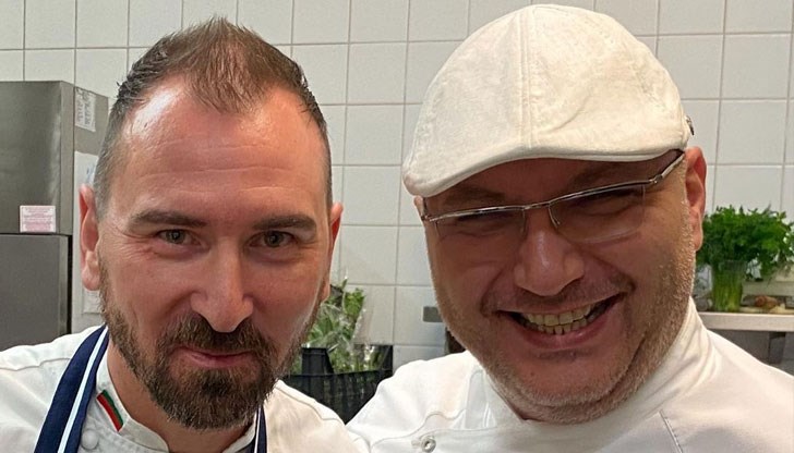 За Андре мога да кажа, че е професионалист, немски възпитаник, изключително дисциплиниран и работохолик, допълва колегата му