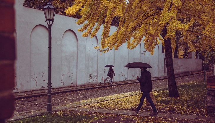 В средата на новата седмица - временни намаления на облачността В средата на новата седмица - временни намаления на облачността