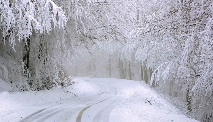 Утре облачността ще е променлива, намаляваща в следобедните часове на места до слънчево
