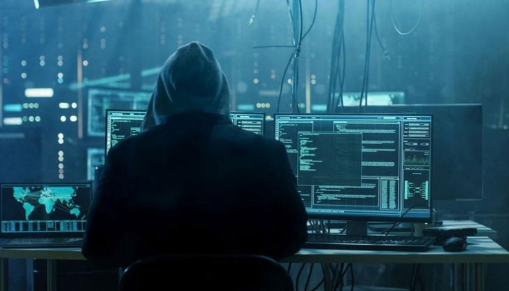 За това алармира Явор Дачков, който днес е бил сред получателите на т. нар. „имейл скам” За това алармира Явор Дачков, който днес е бил сред получателите на т. нар. „имейл скам”