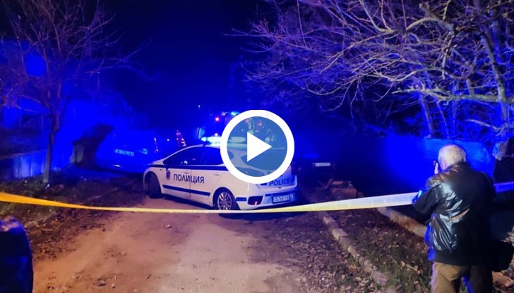 При пожар в дома за възрастни хора загинаха 9 души