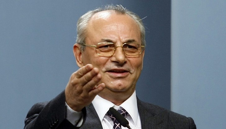 В официалния списък на носителите, публикуван от Конгреса, няма българи. Какво тогава е получил Доган? В официалния списък на носителите, публикуван от Конгреса, няма българи. Какво тогава е получил Доган?