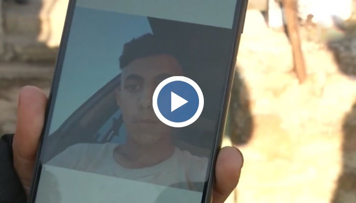 Жертва на катастрофа или коронавирус?