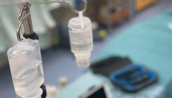 Двама оцелели от инцидента на автомагистрала „Струма“ бяха изписани Двама оцелели от инцидента на автомагистрала „Струма“ бяха изписани