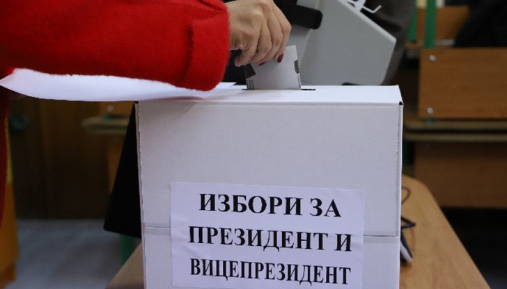 В столицата активността е по-слаба, отколкото в провинцията В столицата активността е по-слаба, отколкото в провинцията