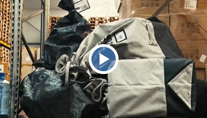 Как митничарите откриват дрогата у нас?