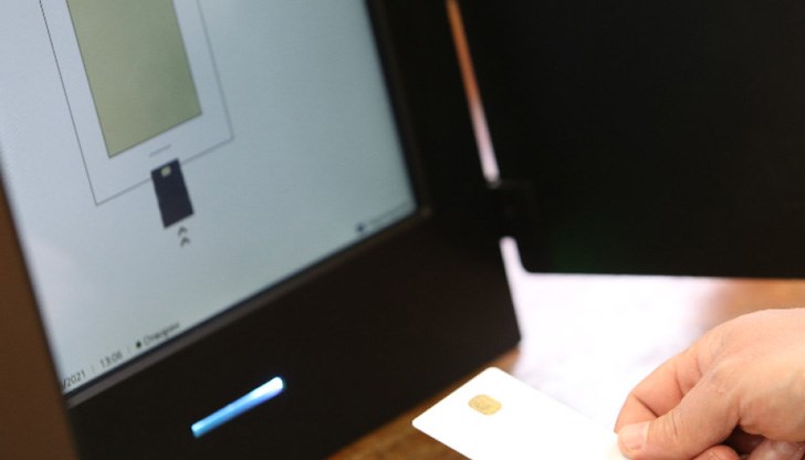 Най-активни са в община Ценово Най-активни са в община Ценово