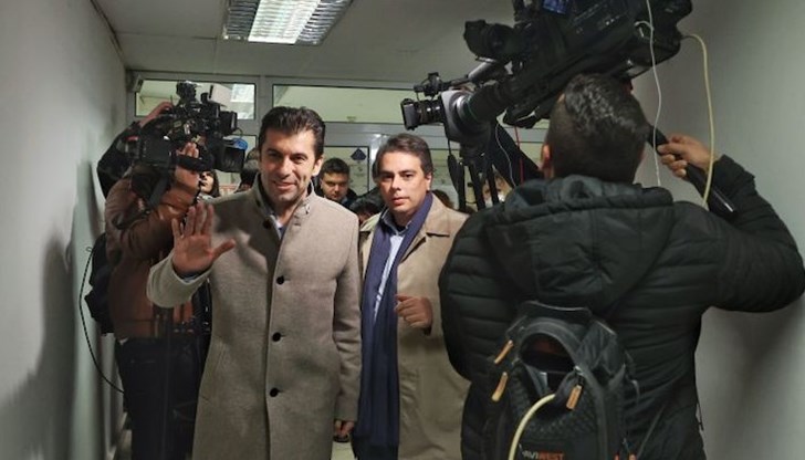 ЦИК изнесе окончателните данни при 100% обработени протоколи