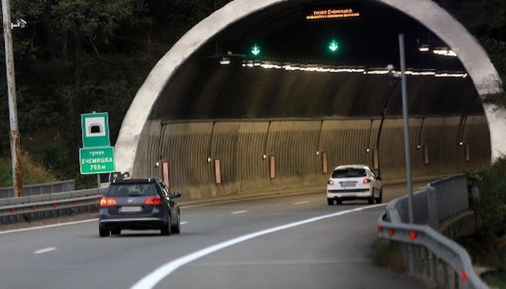 Ще бъде извършен оглед на системите за сигурност