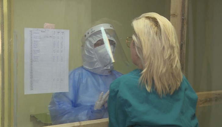 Медиците не достигат, повечето са на предела на силите си Медиците не достигат, повечето са на предела на силите си