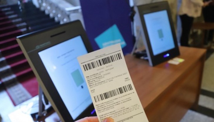 Очаква се рекордно чакане