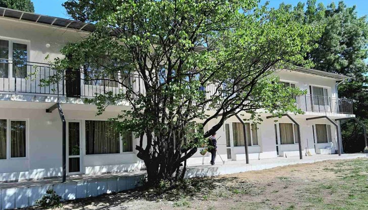 Знаете ли, че всеки български ученик има право да посети безплатен лагер в бази на "Ученически отдих и спорт" срещу 18 лв. на ден?