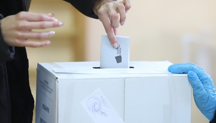 Комисарите изчакват да изтече срокът за обжалване на резултатите, за да се захванат с казуса Комисарите изчакват да изтече срокът за обжалване на резултатите, за да се захванат с казуса