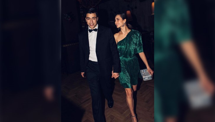 Стелиан Радев също е актьор Стелиан Радев също е актьор