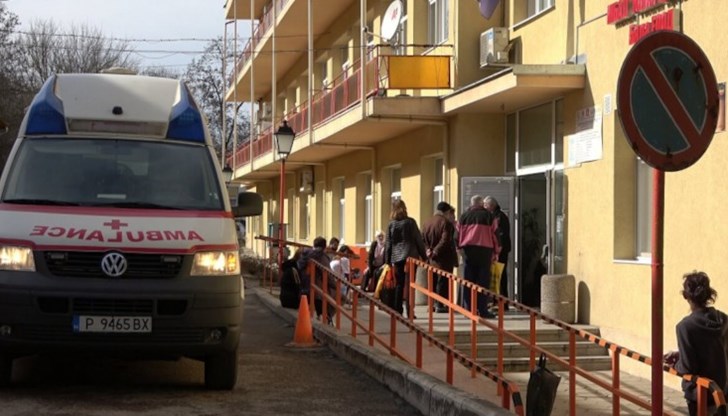 В Бяла ще има пункт за ваксинация и в неделя