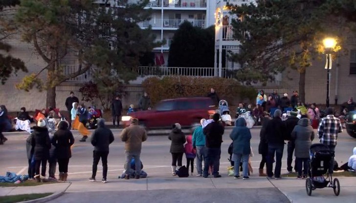 20 души са ранени, има и загинали