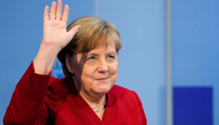 Ангела Меркел окончателно се оттегля от политическия живот - DUNAVMOST.com